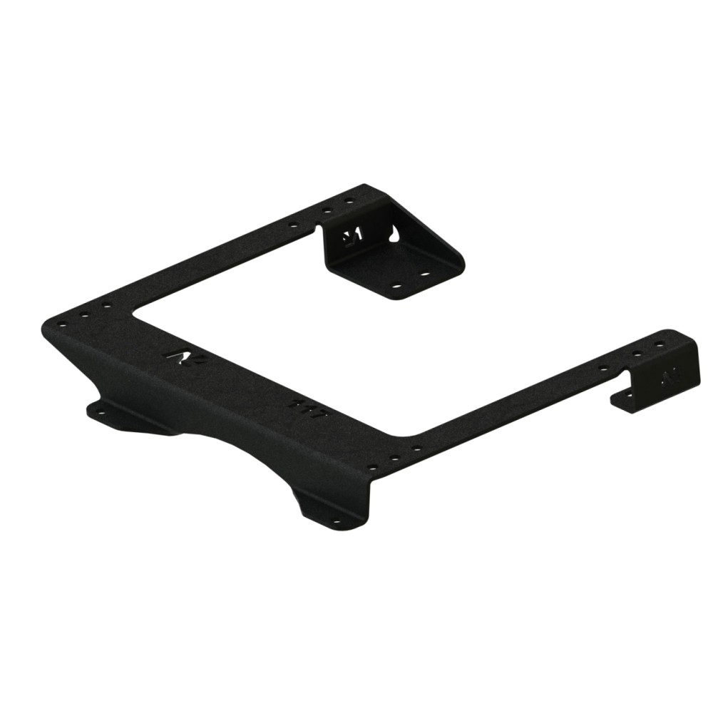 KIT DE MONTAGE POUR SIEGE DROIT POUR TOYOTA HZJ/GRJ75/78/79 2/5PLACES