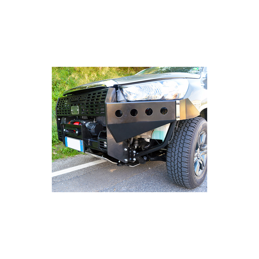Pour Traxxas Pour TRX-4 1/10 Pare-chocs Arrière En Alliage D'aluminium Avec Anneaux D Et Crochet Remorque - Pièces D'amélioration Voiture RC Tout-terrain Accessoires Modèles RC(Style a Pour Traxxas Pour TRX-4 1/10 Pare-chocs Arrière En Alliage D'aluminium Avec Anneaux D Et Crochet Remorque - Pièces D'amélioration Voiture RC Tout-terrain Accessoires Modèles RC(Style a