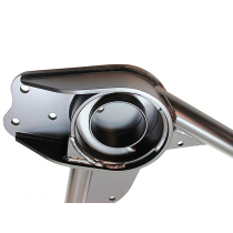 TRIANGLE CORRIGÉS ROBUSTES POUR SUZUKI GRAND VITARA (1998-2004)