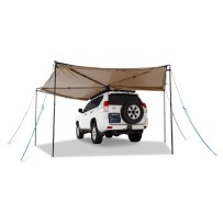 Auvent latéral Batwing 2.5m 270° coté gauche Rhino Rack