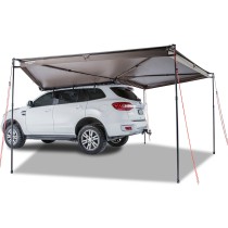 Auvent latéral Batwing 2.5m 270° coté gauche Rhino Rack