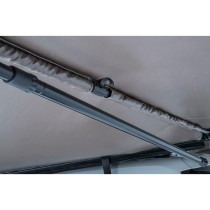 Auvent latéral Batwing 2.5m 270° coté gauche Rhino Rack
