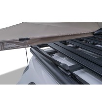 Auvent latéral Batwing 2.5m 270° coté gauche Rhino Rack