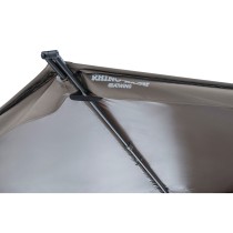 Auvent latéral Batwing 2.5m 270° coté gauche Rhino Rack