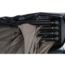 Auvent latéral Batwing 2.5m 270° coté gauche Rhino Rack
