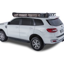 Auvent latéral Batwing 2.5m 270° coté gauche Rhino Rack