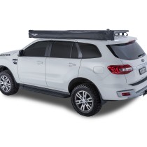 Auvent latéral Batwing 2.5m 270° coté gauche Rhino Rack
