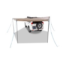 Auvent latéral Batwing 2.5m 270° coté gauche Rhino Rack