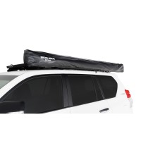 Auvent latéral Batwing 2.5m 270° coté gauche Rhino Rack