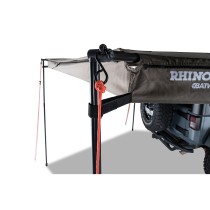 Auvent latéral Batwing 2.5m 270° coté droit Rhino Rack
