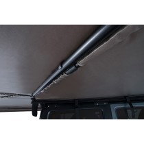 Auvent latéral Batwing 2.5m 270° coté droit Rhino Rack