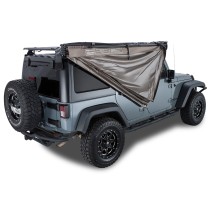 Auvent latéral Batwing 2.5m 270° coté droit Rhino Rack