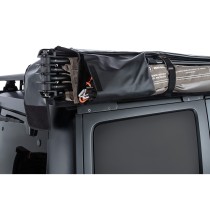 Auvent latéral Batwing 2.5m 270° coté droit Rhino Rack