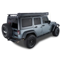 Auvent latéral Batwing 2.5m 270° coté droit Rhino Rack