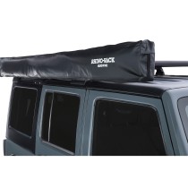 Auvent latéral Batwing 2.5m 270° coté droit Rhino Rack