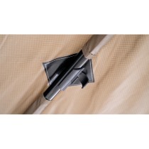 Auvent latéral Batwing compact 1.9m 270° coté gauche Rhino Rack