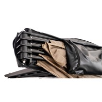 Auvent latéral Batwing compact 1.9m 270° coté gauche Rhino Rack