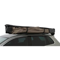 Auvent latéral Batwing compact 1.9m 270° coté gauche Rhino Rack