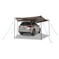Auvent latéral Batwing compact 1.9m 270° coté droit Rhino Rack
