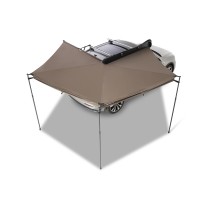 Auvent latéral Batwing compact 1.9m 270° coté droit Rhino Rack