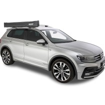 Auvent latéral Batwing compact 1.9m 270° coté droit Rhino Rack