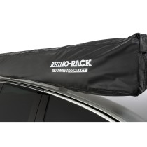 Auvent latéral Batwing compact 1.9m 270° coté droit Rhino Rack