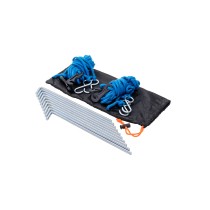 Auvent latéral Batwing compact 1.9m 270° coté droit Rhino Rack