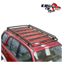 GALERIE DE TOIT TUBULAIRE POUR SUZUKI GRAND VITARA (1998-2004)