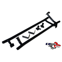 ROCKSLIDERS TUBULAIRES POUR SUZUKI GRAND VITARA