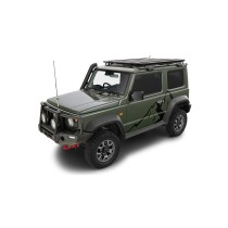 Galerie De Toit Rhino Rack PIONEER LT Pour Suzuki Jimny 2018+