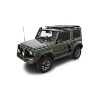 Galerie De Toit Rhino Rack PIONEER LT Pour Suzuki Jimny 2018+