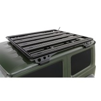 Galerie De Toit Rhino Rack PIONEER LT Pour Suzuki Jimny 2018+