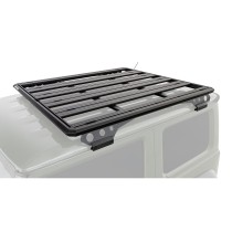 Galerie De Toit Rhino Rack PIONEER LT Pour Suzuki Jimny 2018+