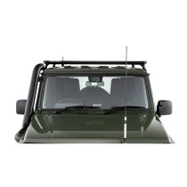 Galerie De Toit Rhino Rack PIONEER LT Pour Suzuki Jimny 2018+