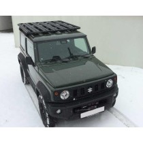 Galerie De Toit Rhino Rack PIONEER 6 Pour Suzuki Jimny 2018+