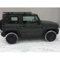 Galerie De Toit Rhino Rack PIONEER 6 Pour Suzuki Jimny 2018+