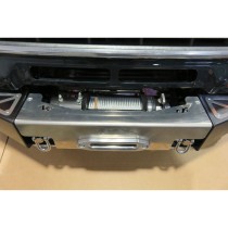 PARE CHOC POUR TOYOTA série 7 DE 1990 A 1996