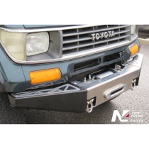 PARE CHOC POUR TOYOTA série 7 DE 1990 A 1996