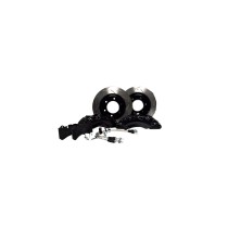 Kit de conversion tambour-disque (arrière) - TOYOTA LAND CRUISER HZJ
