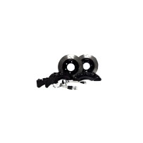 Kit de conversion tambour-disque (arrière) - TOYOTA LAND CRUISER HZJ