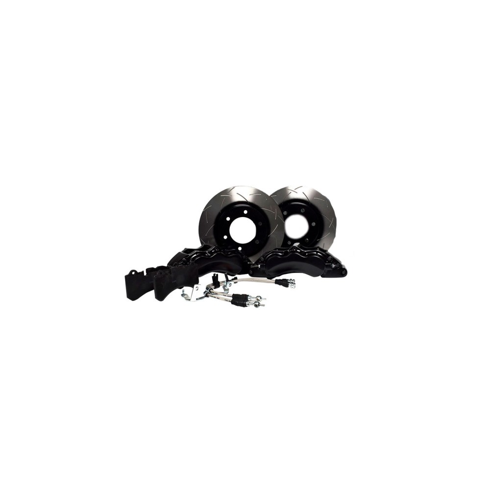 Kit de conversion tambour-disque (arrière) - TOYOTA LAND CRUISER HZJ Kit de conversion tambour-disque (arrière) - TOYOTA LAND CRUISER HZJ
