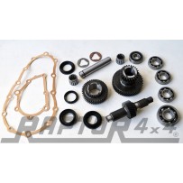 Kit super réduit 4.90 pour de boite de transfert Suzuki Samurai ou SJ 413 OFFRE SPÉCIALE Raptor 4x4