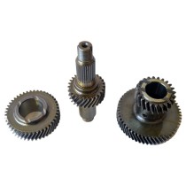 Kit super réduit 4.90 pour de boite de transfert Suzuki Samurai ou SJ 413 OFFRE SPÉCIALE Raptor 4x4