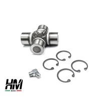 Croisillon de Transmission pour Arbre Heavy Duty HM4X4 à Double Articulation  Nissan Patrol Y60/Y61