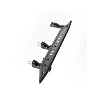 ROCKSLIDERS TUBULAIRE HD POUR NISSAN PATROL GR Y60/Y61 LONG LWB