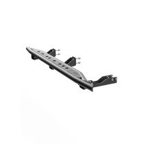 ROCKSLIDERS TUBULAIRE HD POUR NISSAN PATROL GR Y60/Y61 LONG LWB