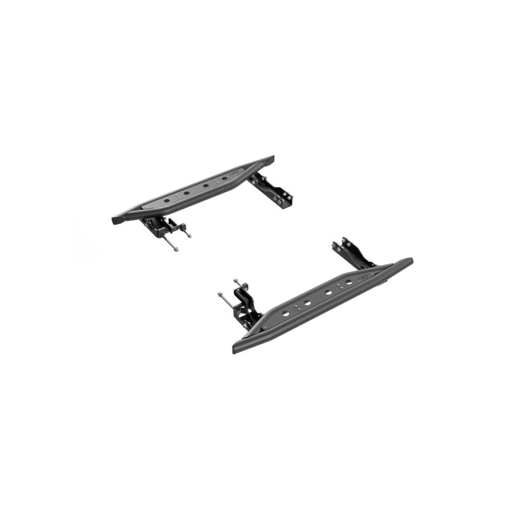 ROCKSLIDERS TUBULAIRE HD POUR NISSAN PATROL GR Y60/Y61 COURT SWB ROCKSLIDERS TUBULAIRE HD POUR NISSAN PATROL GR Y60/Y61 COURT SWB