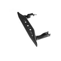 ROCKSLIDERS TUBULAIRE HD POUR NISSAN PATROL GR Y60/Y61 COURT SWB