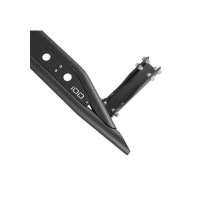 ROCKSLIDERS TUBULAIRE HD POUR NISSAN PATROL GR Y60/Y61 COURT SWB