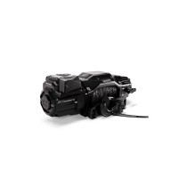 TREUIL ARB 12000-S 12V "BUSHRANGER" COVERT 5443 KG
